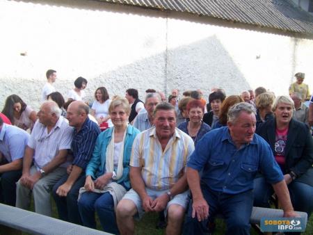 Otvoritev vinoteke 21